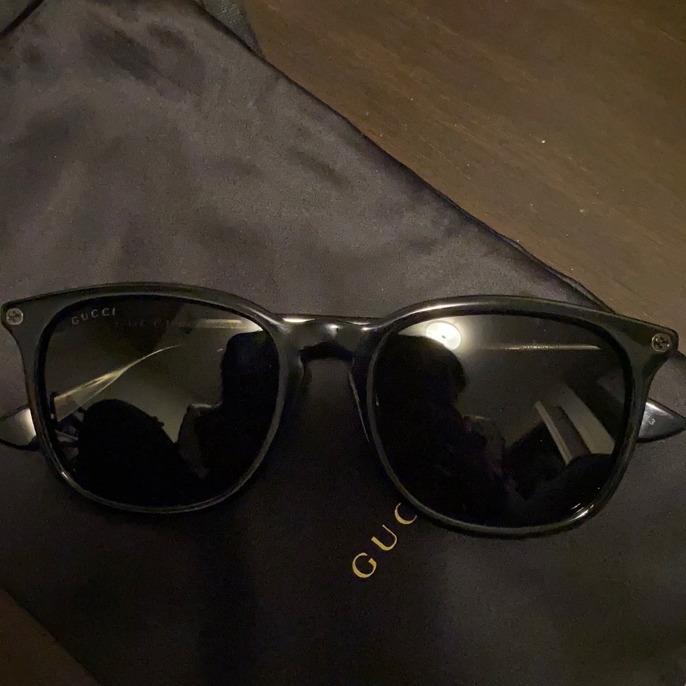 Gucci sunglasses